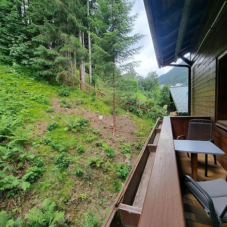 The Lodge At 巴德加斯坦 外观 照片