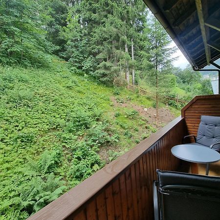 The Lodge At 巴德加斯坦 外观 照片