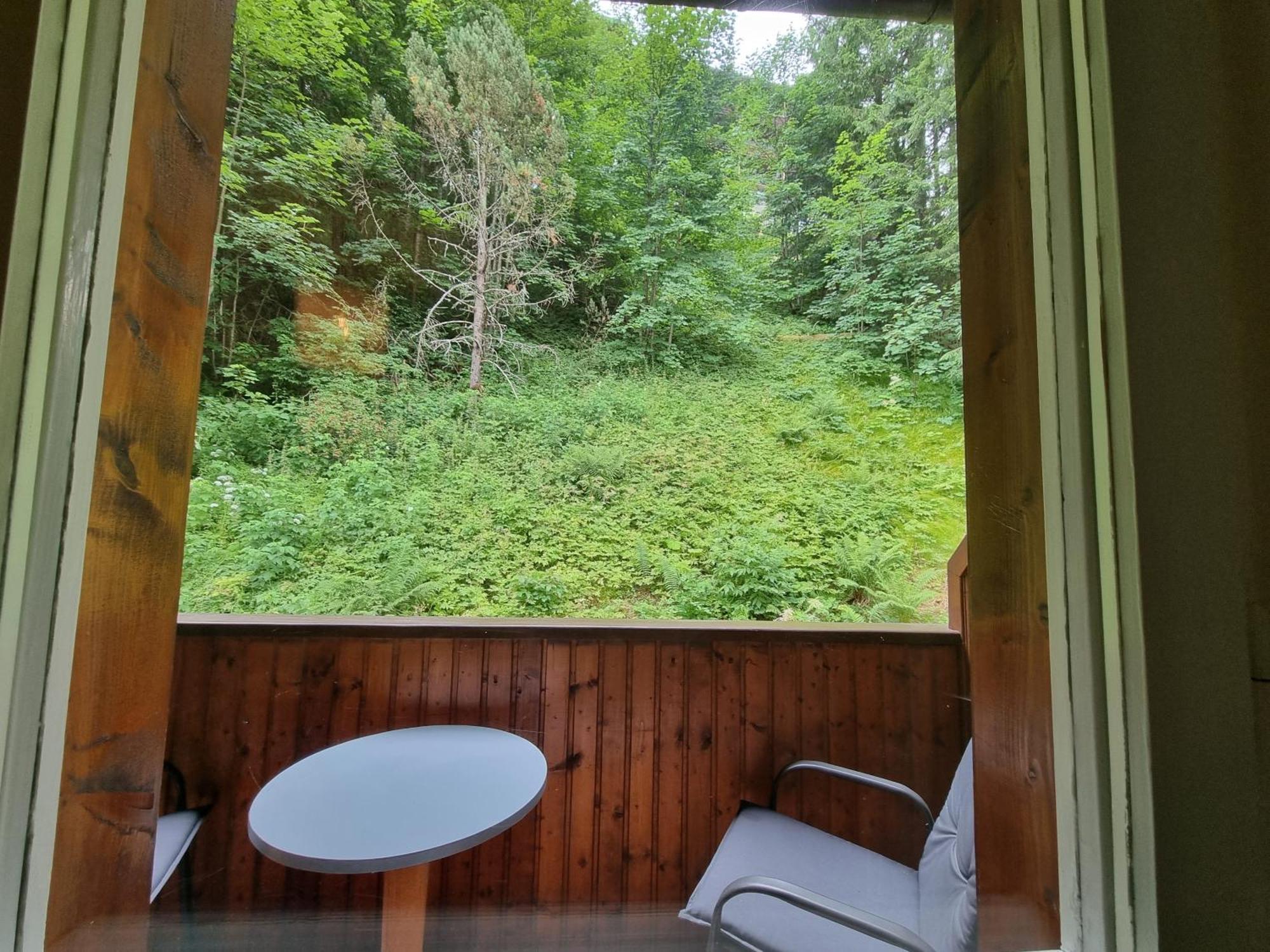The Lodge At 巴德加斯坦 外观 照片